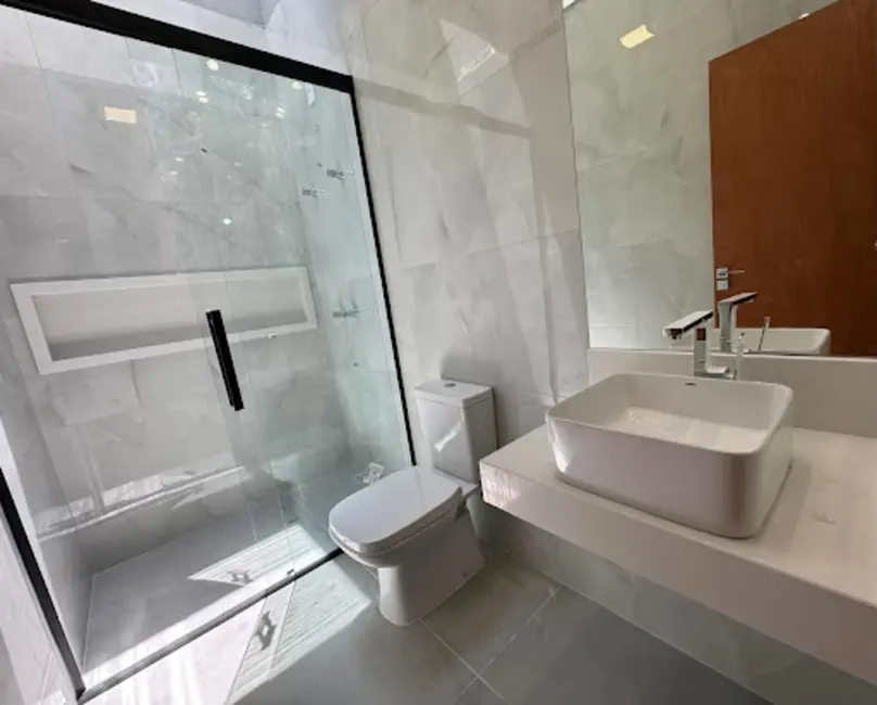 Foto 8 de Casa de Condomínio com 3 quartos à venda, 150m2 em Jardim Residencial Veneza, Indaiatuba - SP