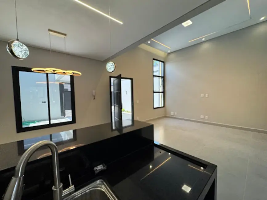 Foto 4 de Casa de Condomínio com 3 quartos à venda, 150m2 em Jardim Residencial Veneza, Indaiatuba - SP