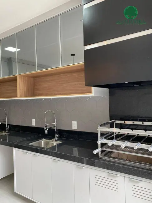 Foto 7 de Casa de Condomínio com 3 quartos à venda, 200m2 em Indaiatuba - SP