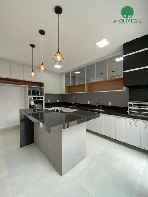 Foto 8 de Casa de Condomínio com 3 quartos à venda, 200m2 em Indaiatuba - SP