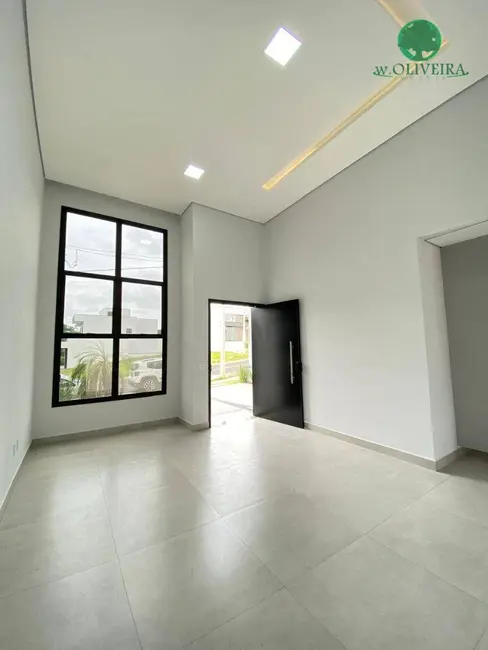 Foto 3 de Casa de Condomínio com 3 quartos à venda, 200m2 em Indaiatuba - SP