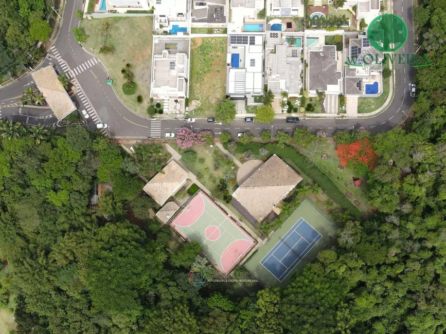 Foto 7 de Sobrado com 4 quartos à venda, 490m2 em Jardim Residencial Santa Clara, Indaiatuba - SP