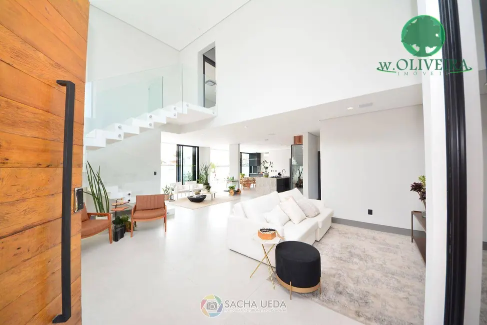 Foto 8 de Sobrado com 4 quartos à venda, 490m2 em Jardim Residencial Santa Clara, Indaiatuba - SP