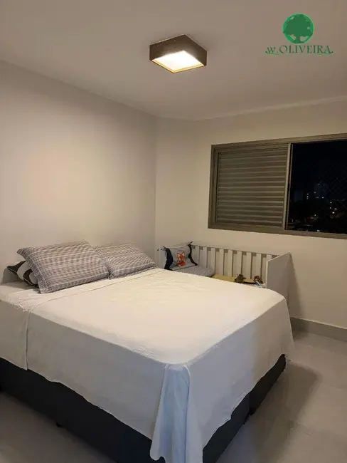 Foto 9 de Apartamento com 3 quartos à venda, 85m2 em Centro, Indaiatuba - SP