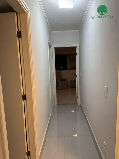 Foto 7 de Apartamento com 3 quartos à venda, 85m2 em Centro, Indaiatuba - SP