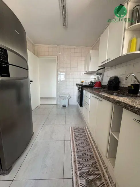 Foto 8 de Apartamento com 3 quartos à venda, 85m2 em Centro, Indaiatuba - SP