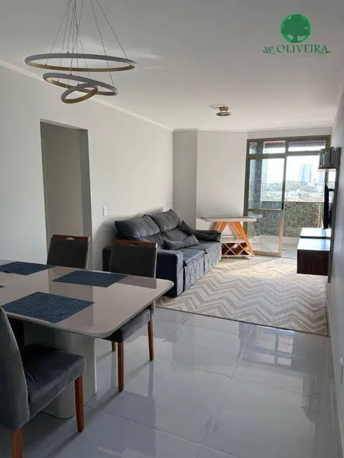 Foto 5 de Apartamento com 3 quartos à venda, 85m2 em Centro, Indaiatuba - SP