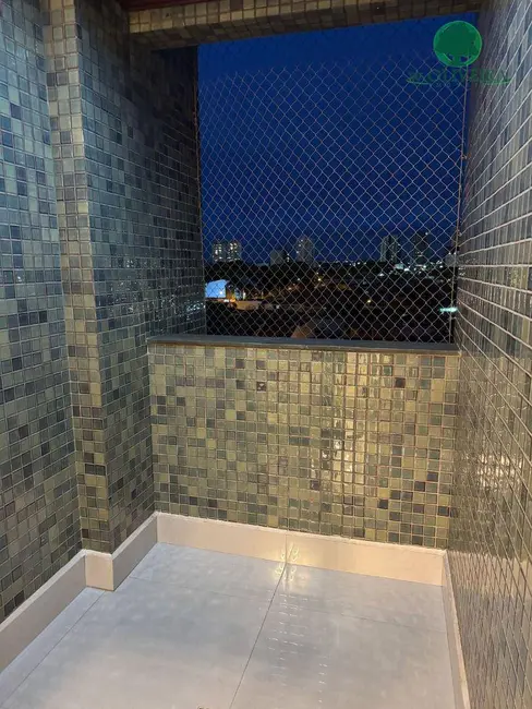 Foto 3 de Apartamento com 3 quartos à venda, 85m2 em Centro, Indaiatuba - SP