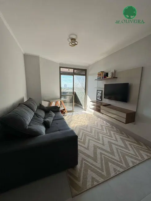 Foto 1 de Apartamento com 3 quartos à venda, 85m2 em Centro, Indaiatuba - SP