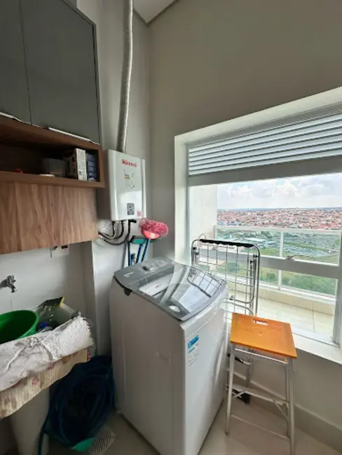 Foto 6 de Cobertura com 3 quartos à venda, 160m2 em Indaiatuba - SP