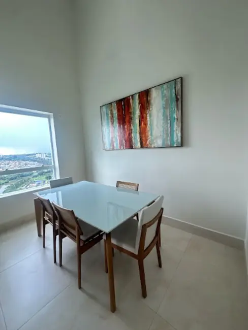 Foto 7 de Cobertura com 3 quartos à venda, 160m2 em Indaiatuba - SP