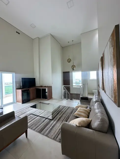 Foto 3 de Cobertura com 3 quartos à venda, 160m2 em Indaiatuba - SP