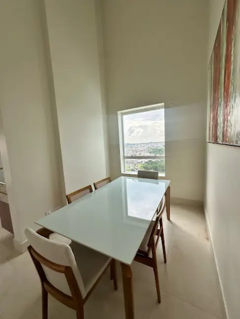 Foto 8 de Cobertura com 3 quartos à venda, 160m2 em Indaiatuba - SP