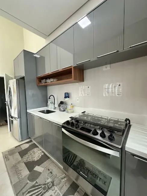 Foto 4 de Cobertura com 3 quartos à venda, 160m2 em Indaiatuba - SP