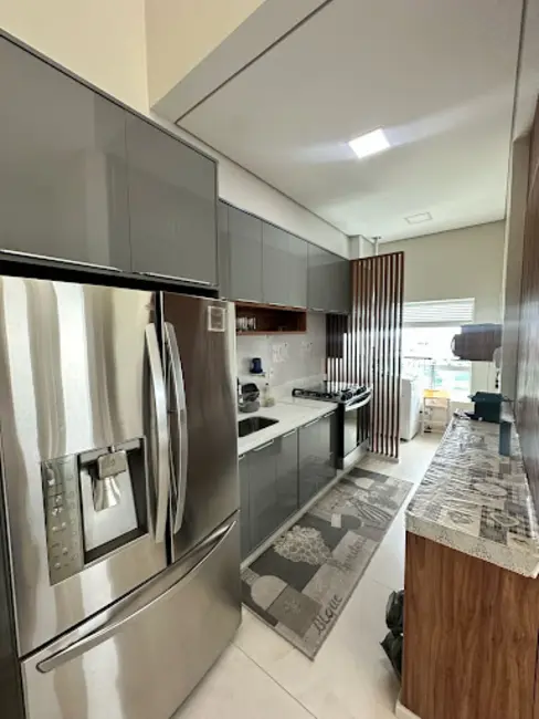 Foto 5 de Cobertura com 3 quartos à venda, 160m2 em Indaiatuba - SP