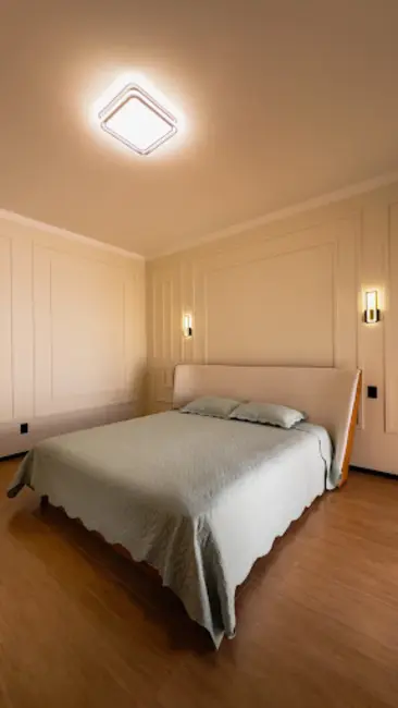 Foto 6 de Casa de Condomínio com 3 quartos à venda, 208m2 em Indaiatuba - SP