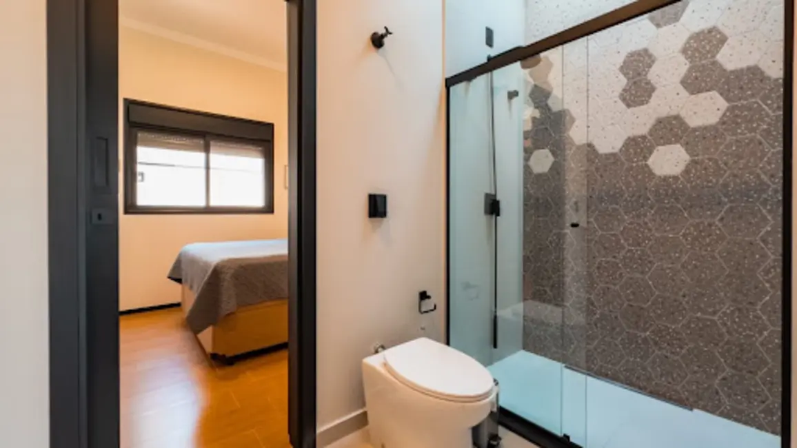 Foto 7 de Casa de Condomínio com 3 quartos à venda, 208m2 em Indaiatuba - SP