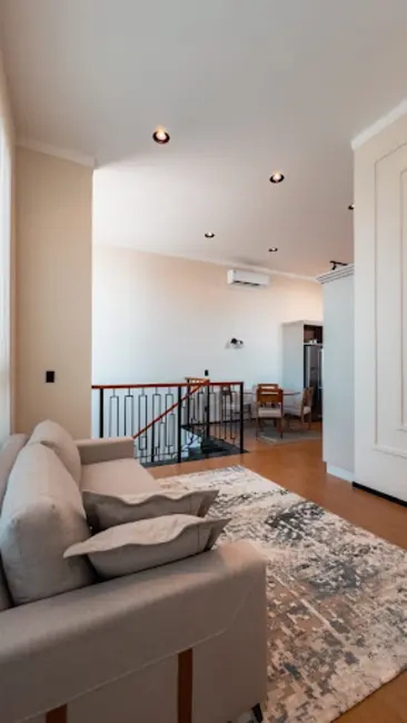 Foto 5 de Casa de Condomínio com 3 quartos à venda, 208m2 em Indaiatuba - SP