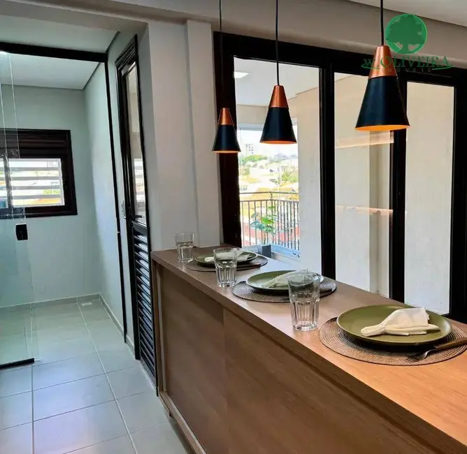 Foto 3 de Apartamento com 3 quartos à venda, 99m2 em Chácara Areal, Indaiatuba - SP