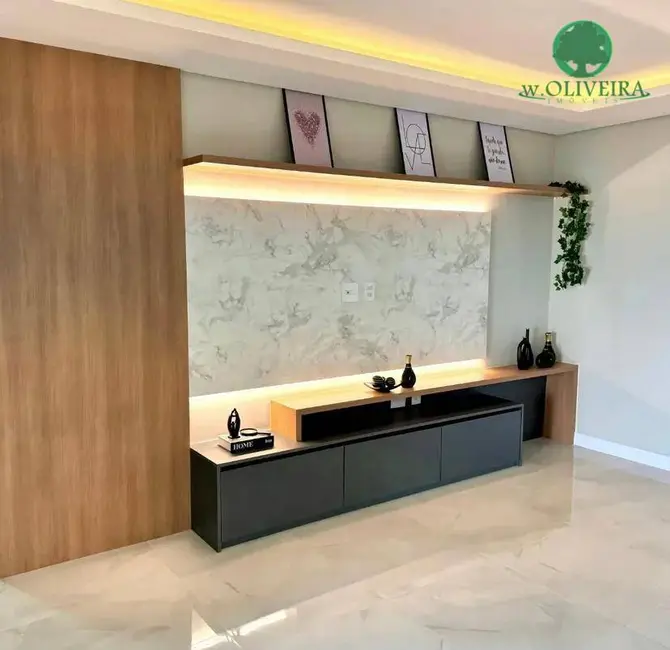 Foto 9 de Apartamento com 3 quartos à venda, 99m2 em Chácara Areal, Indaiatuba - SP