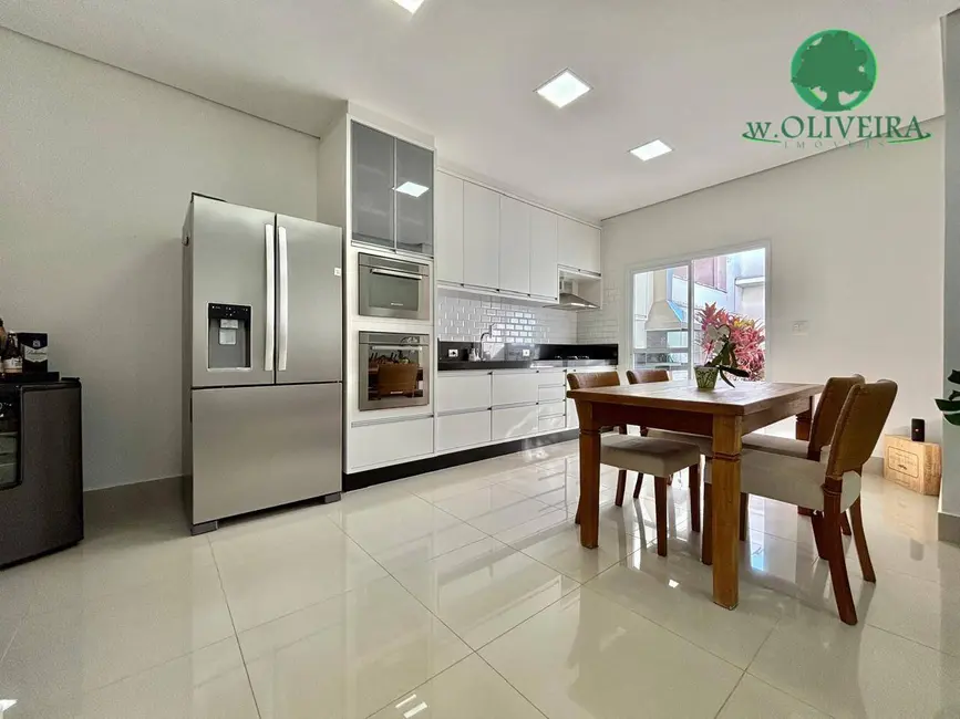 Foto 5 de Casa de Condomínio com 3 quartos à venda, 150m2 em Jardim Montreal Residence, Indaiatuba - SP