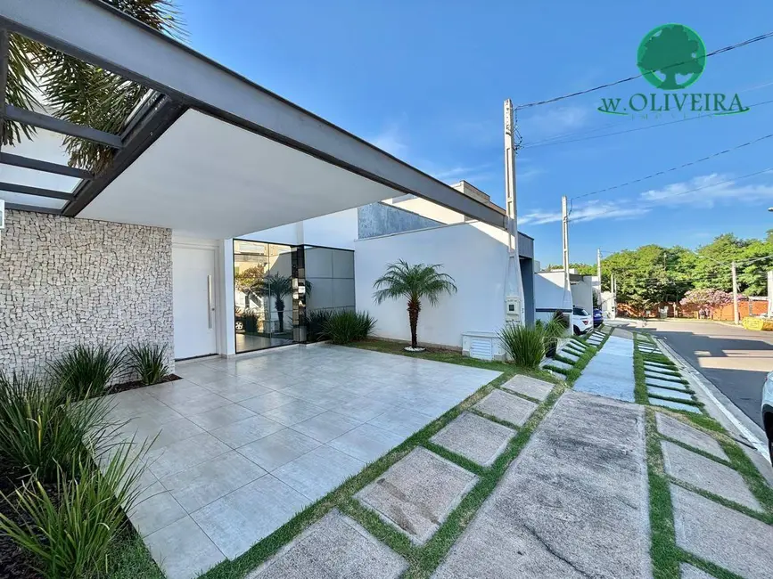 Foto 6 de Casa de Condomínio com 3 quartos à venda, 150m2 em Jardim Montreal Residence, Indaiatuba - SP