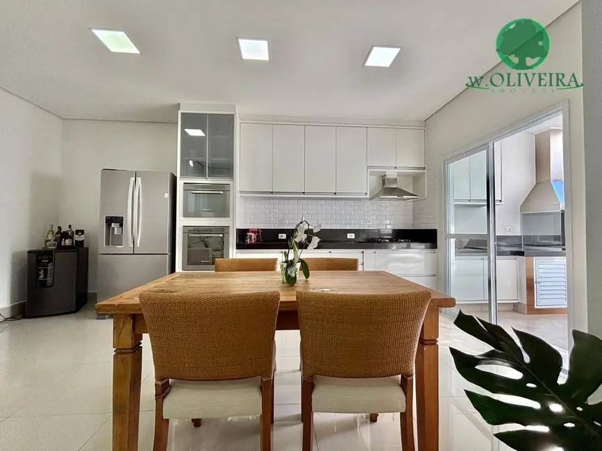 Foto 7 de Casa de Condomínio com 3 quartos à venda, 150m2 em Jardim Montreal Residence, Indaiatuba - SP