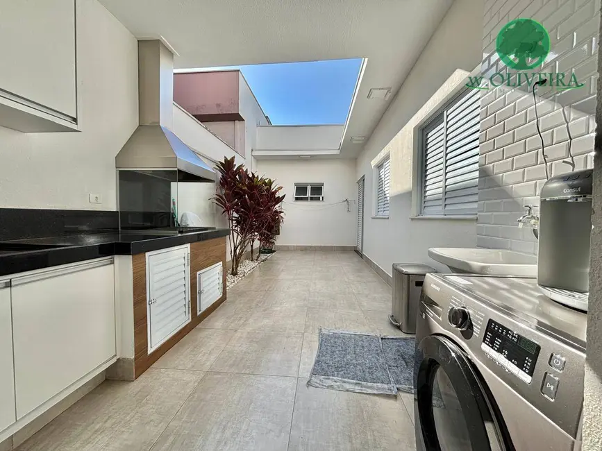 Foto 8 de Casa de Condomínio com 3 quartos à venda, 150m2 em Jardim Montreal Residence, Indaiatuba - SP