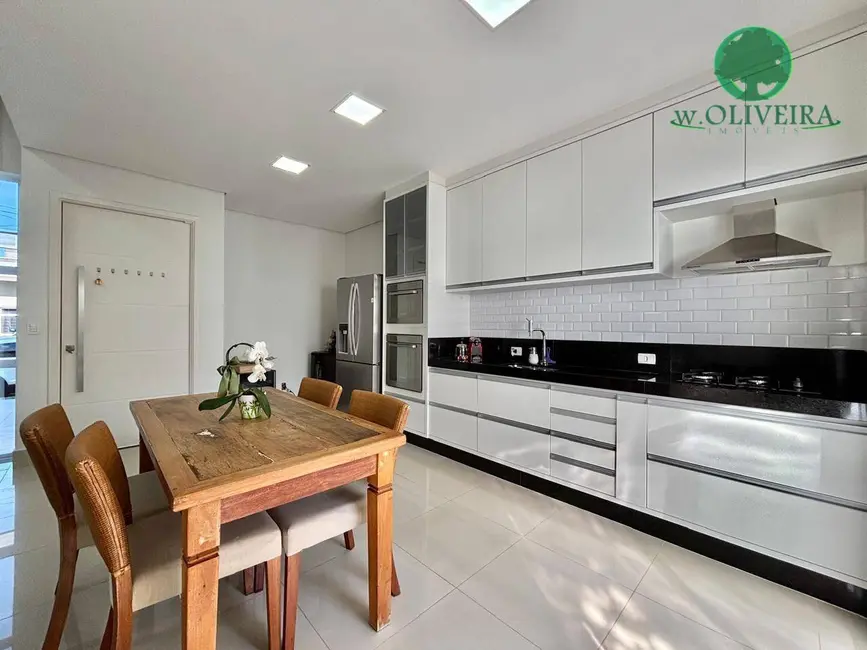 Foto 9 de Casa de Condomínio com 3 quartos à venda, 150m2 em Jardim Montreal Residence, Indaiatuba - SP