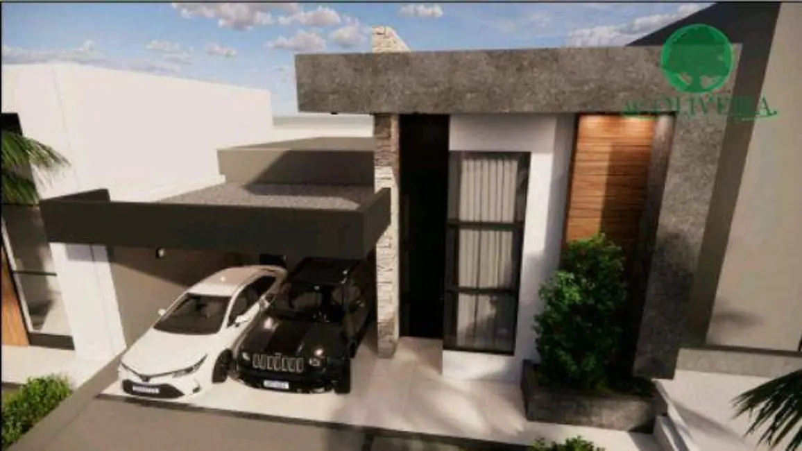 Foto 3 de Casa de Condomínio com 3 quartos à venda, 305m2 em Caldeira, Indaiatuba - SP