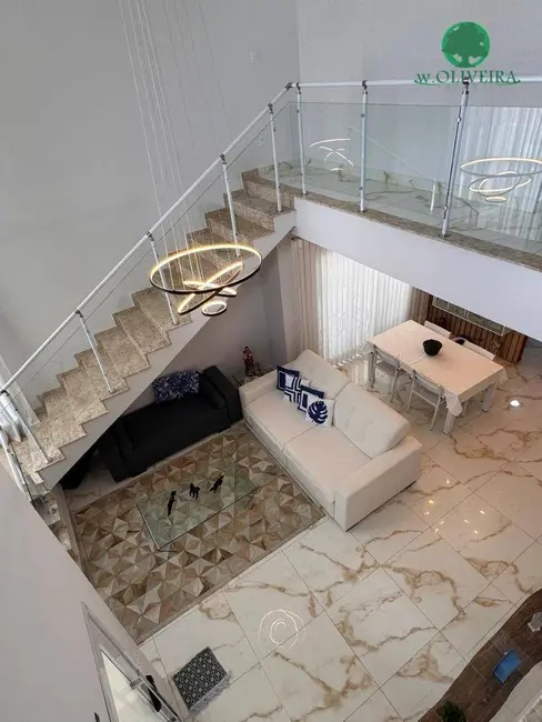 Sobrado com 4 quartos à venda, 300m2 em Itupeva - SP - imagem 9 Foto 9 de Sobrado com 4 quartos à venda, 300m2 em Itupeva - SP