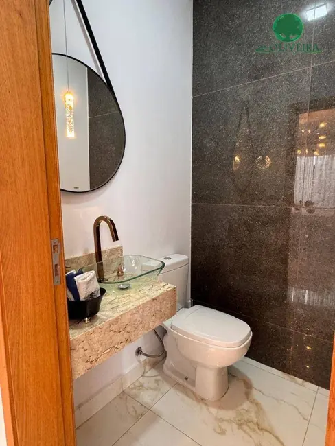 Sobrado com 4 quartos à venda, 300m2 em Itupeva - SP - imagem 8 Foto 8 de Sobrado com 4 quartos à venda, 300m2 em Itupeva - SP