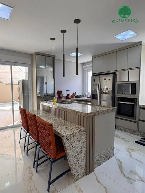 Sobrado com 4 quartos à venda, 300m2 em Itupeva - SP - imagem 6 Foto 6 de Sobrado com 4 quartos à venda, 300m2 em Itupeva - SP