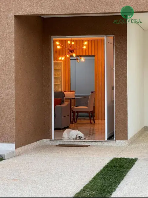 Sobrado com 4 quartos à venda, 300m2 em Itupeva - SP - imagem 3 Foto 3 de Sobrado com 4 quartos à venda, 300m2 em Itupeva - SP