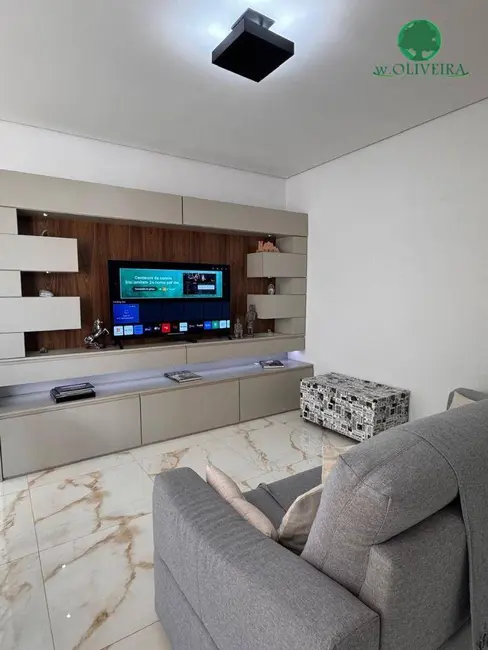 Sobrado com 4 quartos à venda, 300m2 em Itupeva - SP - imagem 4 Foto 4 de Sobrado com 4 quartos à venda, 300m2 em Itupeva - SP