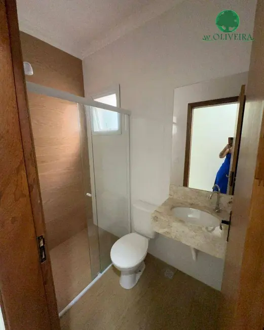 Casa com 2 quartos à venda, 77m2 em Jardim Residencial Veneza, Indaiatuba - SP - imagem 8 Foto 8 de Casa com 2 quartos à venda, 77m2 em Jardim Residencial Veneza, Indaiatuba - SP