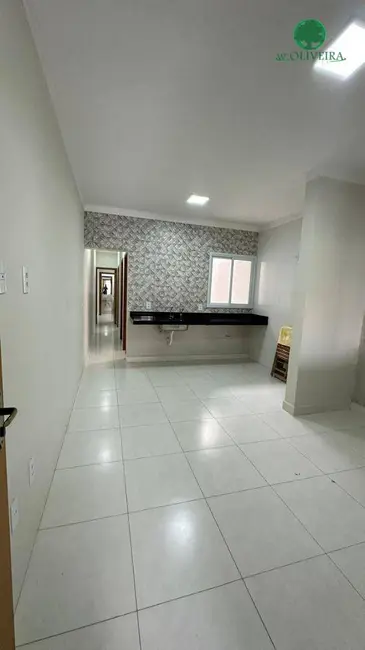 Foto 1 de Casa com 2 quartos à venda, 77m2 em Jardim Residencial Veneza, Indaiatuba - SP