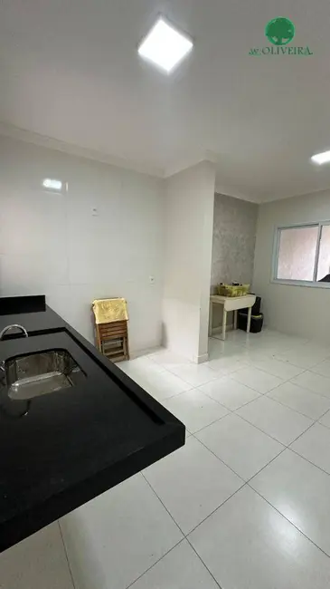 Casa com 2 quartos à venda, 77m2 em Jardim Residencial Veneza, Indaiatuba - SP - imagem 3 Foto 3 de Casa com 2 quartos à venda, 77m2 em Jardim Residencial Veneza, Indaiatuba - SP