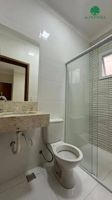 Casa com 2 quartos à venda, 77m2 em Jardim Residencial Veneza, Indaiatuba - SP - imagem 5 Foto 5 de Casa com 2 quartos à venda, 77m2 em Jardim Residencial Veneza, Indaiatuba - SP
