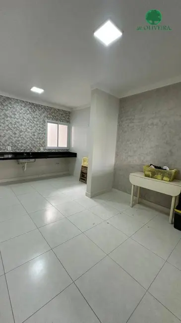 Foto 2 de Casa com 2 quartos à venda, 77m2 em Jardim Residencial Veneza, Indaiatuba - SP
