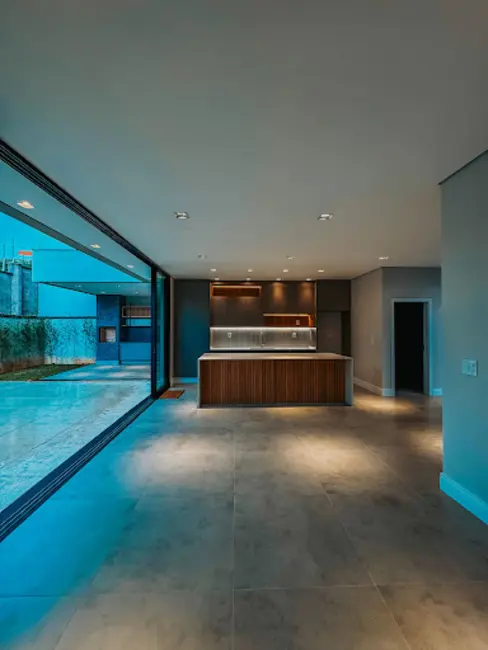 Foto 7 de Sobrado com 4 quartos à venda, 300m2 em Colinas de Indaiatuba, Indaiatuba - SP