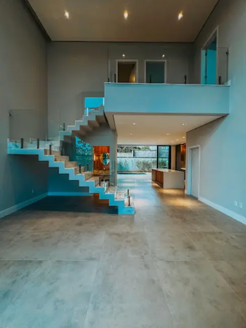 Foto 3 de Sobrado com 4 quartos à venda, 300m2 em Colinas de Indaiatuba, Indaiatuba - SP