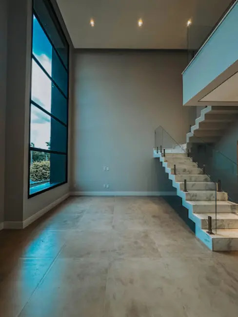 Foto 5 de Sobrado com 4 quartos à venda, 300m2 em Colinas de Indaiatuba, Indaiatuba - SP