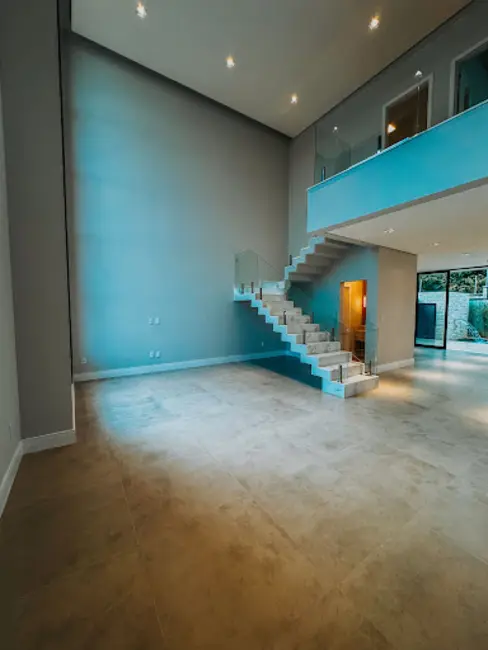 Foto 6 de Sobrado com 4 quartos à venda, 300m2 em Colinas de Indaiatuba, Indaiatuba - SP