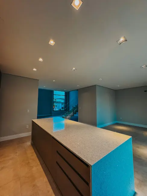 Foto 8 de Sobrado com 4 quartos à venda, 300m2 em Colinas de Indaiatuba, Indaiatuba - SP