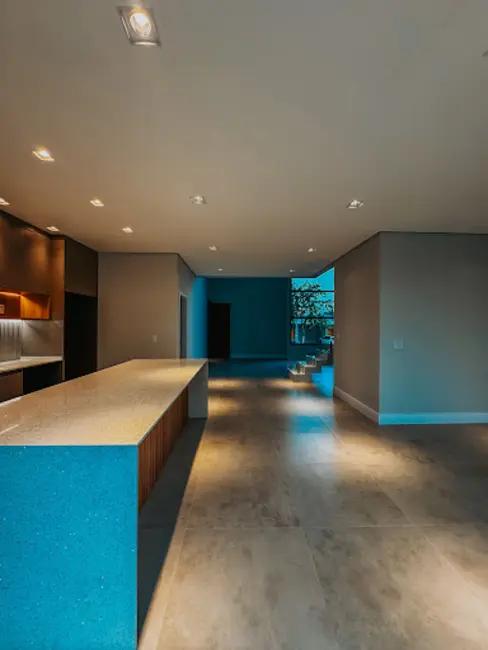 Foto 9 de Sobrado com 4 quartos à venda, 300m2 em Colinas de Indaiatuba, Indaiatuba - SP