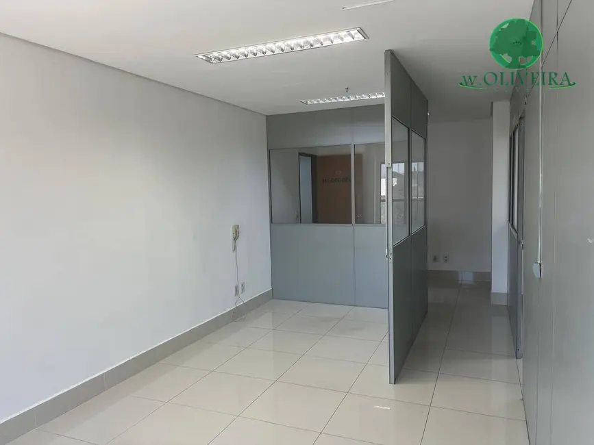 Sala Comercial para alugar, 54m2 em Indaiatuba - SP - imagem 9 Foto 9 de Sala Comercial para alugar, 54m2 em Indaiatuba - SP