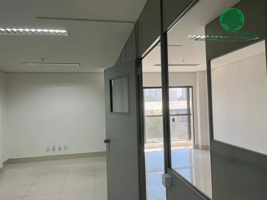 Sala Comercial para alugar, 54m2 em Indaiatuba - SP - imagem 1 Foto 1 de Sala Comercial para alugar, 54m2 em Indaiatuba - SP