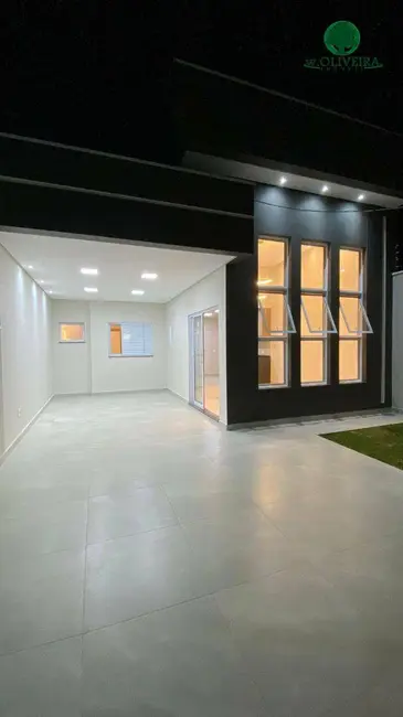 Foto 2 de Casa com 3 quartos à venda, 150m2 em Indaiatuba - SP