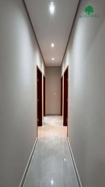 Foto 7 de Casa com 3 quartos à venda, 150m2 em Indaiatuba - SP